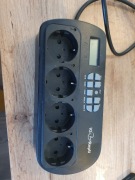 Programator do terarium 