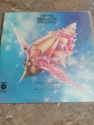 Captain singleton melodies Bogdanowicz  winyl 