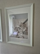 Ramka EDSBRUK 50x70 cm
