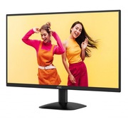 MONITOR AOC LED 27" Q27B35E Uszkodzona matryca