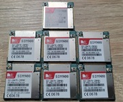 Modułm Simcom SIM908 GPRS GPS GSM 850/900/1800/1900MHz