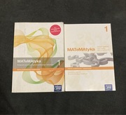 Matematyka 1 Babiański Podręcznik Ćwiczenia Zad. podstawowy i rozszerzony 