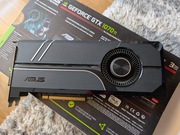 GeForce GTX 1070 Ti Turbo (TURBO-GTX1070TI-8G)