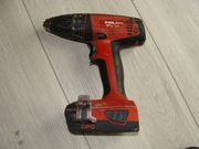 HILTI SFC 22-A KLUCZ UDAROWY AKUMULATOROWY