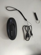 Treser dla psa antyszczek BO-sense + gwizdek nowy