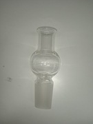 Nasadka szklana 29/32 