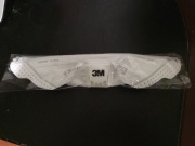 Maska 3m VFLEX 9163V FFP3 nr D przeciwwirusowa