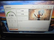 Laptop Asus ROG Strix GL502VS (GL502VS-GZ128T) 32 GB RAM/ 1 TB M.2 PCIe