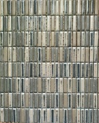 Mozaika ARDEA Stick dark shadow 