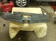 Osłona Grilla Opel Mokka 