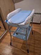 Wanienka z przewijakiem Chicco