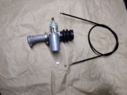 Gaźnik G20 Komplet / króciec / linka / obsada link/guma filtra/ WSK 125 G20