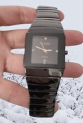 RADO DiaStar Jubile Damski Zegarek Oryginał  Kwarcowy  Komplet  