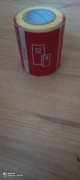 Nowe naklejki na paczki 