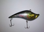 WOBLER 90 mm  Sandacz Spinning Szczupak przyneta Rumpol