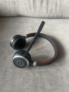 Słuchawki bezprzewodowe Jabra Evolve 65