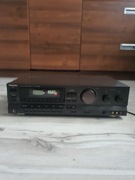 Amplituner technics SA-GX200 japan 360w sprawny