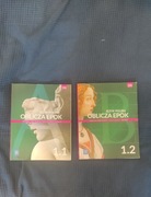  Języka polski "Oblicza epoki 1.1+1.2"