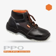 Trzewiki / buty robocze, ochronne. 