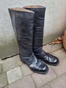 Sapogi Skórzane rozmiar 43 1956 Rok