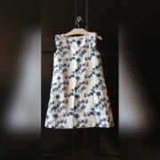 sukienka Wójcik r. 122