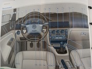 Instrukcja obsługi Volkswagen Passat B5 1996-2005 DE