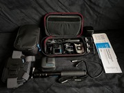 Kamera sportowa GOPRO HERO 12 BLACK +zestaw