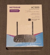 Router Netgear R6080 AC1000