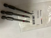 Wurth bit AW 10 70mm  06145710