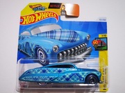 Hot Wheels Purple Passion TH Treasure Hunt