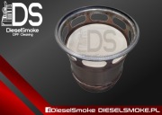 Filtr cząstek stałych DPF DAF XF 106 Euro 6