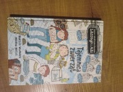 Biuro Detektywistyczne Lassego i Mai Tajemnica zwierząt 