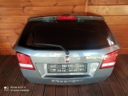 Klapa tylna Fiat Freemont