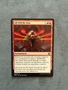 [MTG] [PROXY] All Will Be One