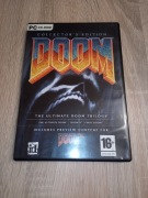Doom Collector's Edition PC