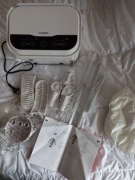 Suszarka do ubrań ShirtButler Pro firmy Klarstein