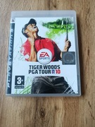Tiger Woods PGA Tour 10 PS3