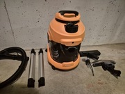 Odkurzacz piorący Riwall