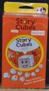 story cubes classic