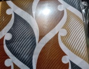 POŚCIEL BAWEŁNIANA  LUKSUSOWA 160X200 BAWEŁNA 100 % POLSKA