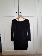 Nowa cekinowa sukienka, Sand Copenhagen