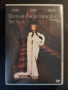 Bulwar zachodzącego słońca | William Holden | Gloria Swanson | DVD