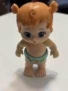 Lalka little live bizzy bubs