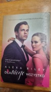 Alexa Riley Dla niego wszystko 