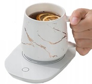 Elektryczny USB Podgrzewacz do filiżanek Kawy Kubków