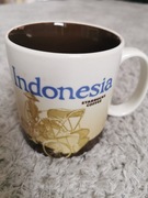 Kolekcjonerski kubek Starbucks 