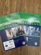 INTERNATIONAL EXPRESS B1-B2  intermediate 