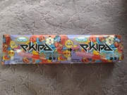 EKIPA kolekcjonerski papierek po lodach 52g/50ml