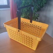 Kosz, koszyk na zakupy 