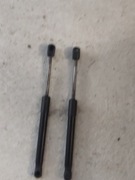 Siłowniki do bagażnika Ford Mustang V